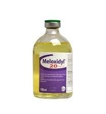 Meloxidyl 2% Injection 50ml