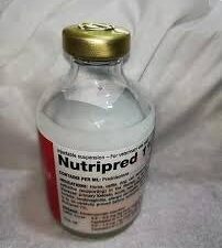 Nutripred