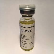 PRO CMC – 10ML
