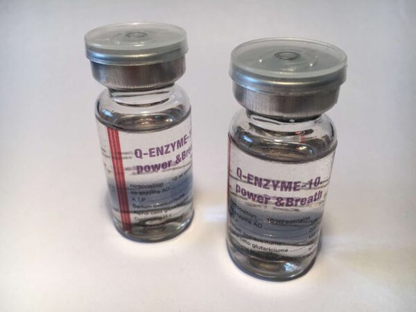 q-enzyme 10 ml