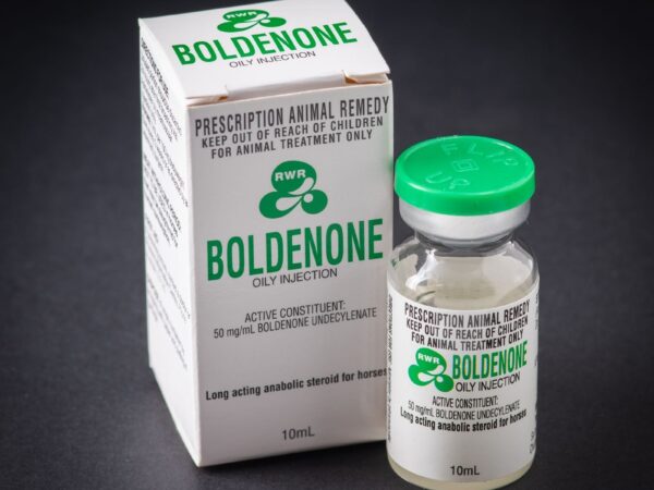 Boldenone
