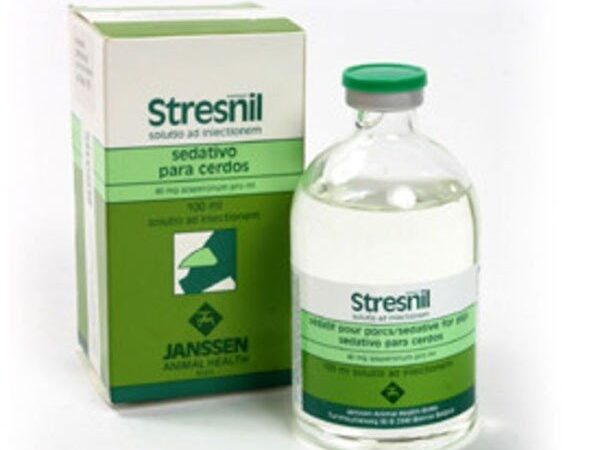 STRESNIL 100ML