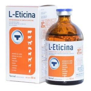 SUPER L-ETICINA