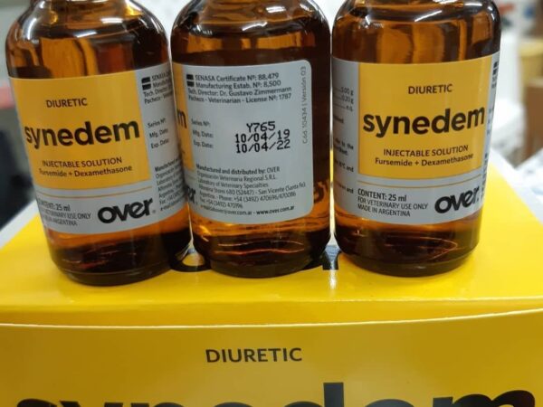 synedem 25ml