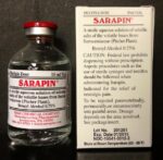 Buy Sarapin Injection