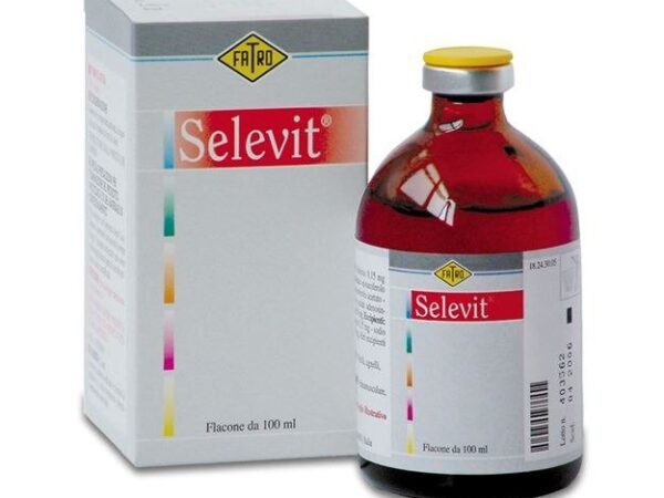 Selevit 100ml