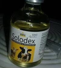 Solodex
