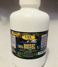 UVL BIOTEC 500 TABLETS