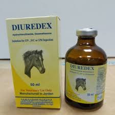 diuredex injection