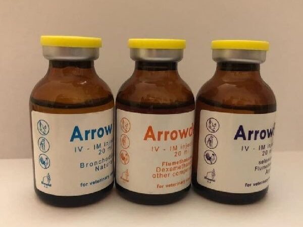 arrowdex
