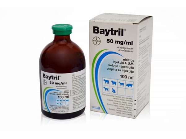 BAYTRIL