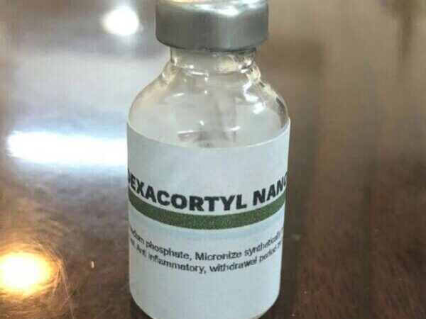 dexacortyl nano injection