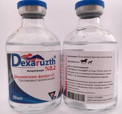dexaruzth