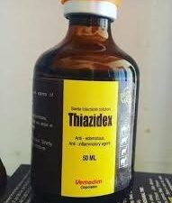 Thiazidex