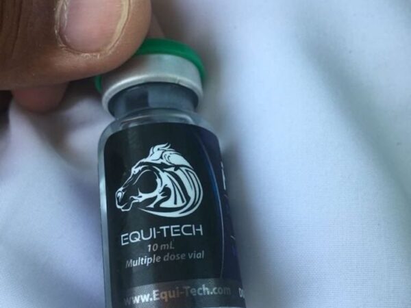 equi-tech injection