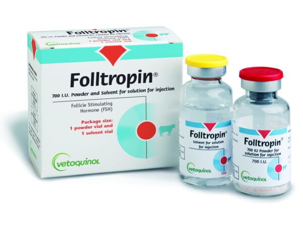 Buy Folltropin OnlineFor Sale
