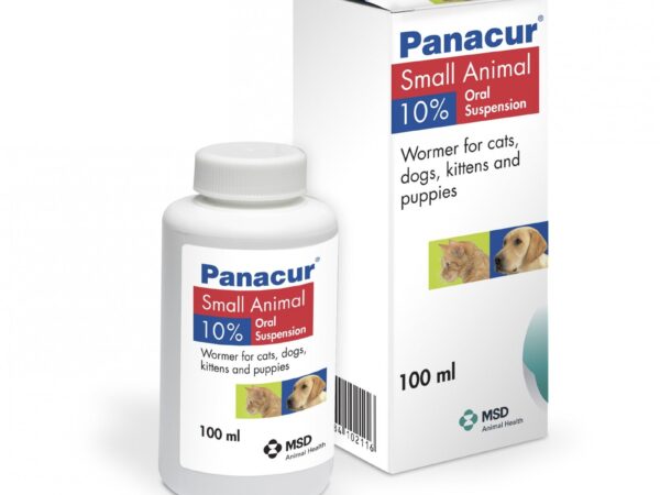 Buy Panacur 100ml