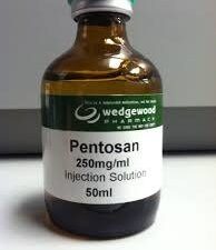 Pentosan 250mg