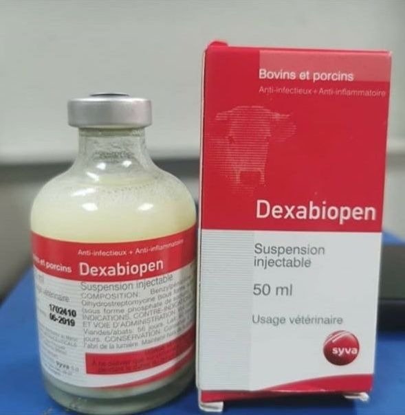 dexabiopen