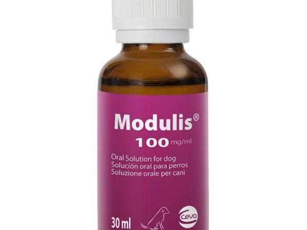 Modulis 100 mg/ml