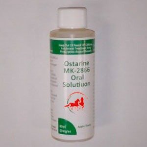 Buy Ostarine MK-2866 Oral Solution, 90 ML