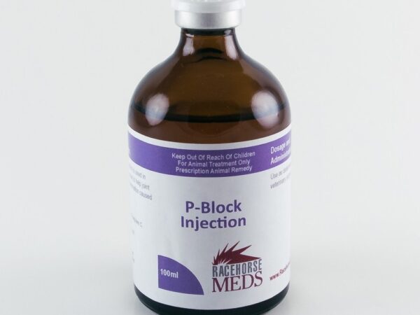 Buy P-Block Injection
