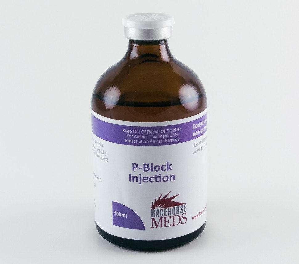 Buy P-Block Injection Buy P-Block Injection