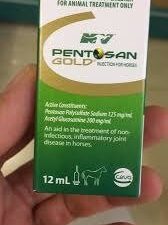 pentosan gold