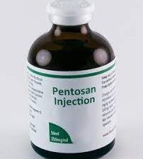 Pentosan Injection, 250mg/ml