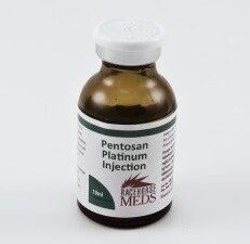 pentosan platinum 18ml