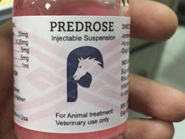 predrose injectable