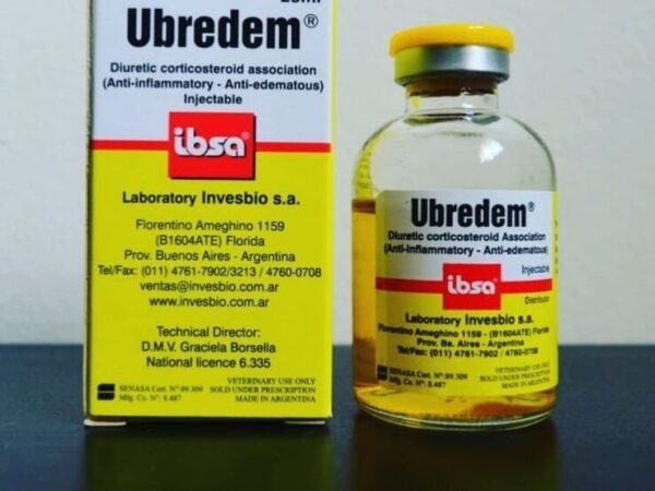 ubredem injection