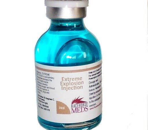 EXTREME EXPLOSION INJECTION 30ML