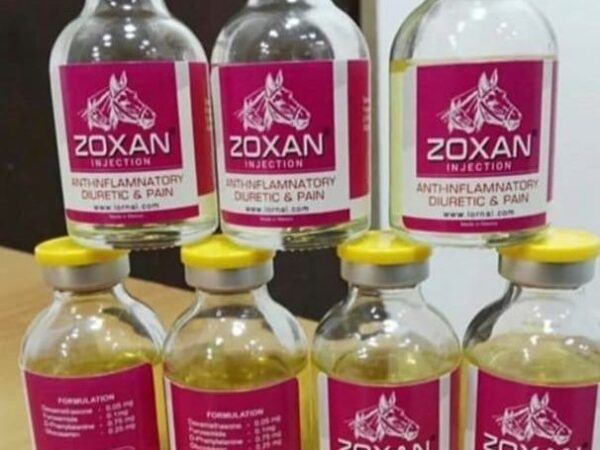 zoxan injection