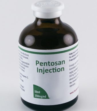 Pentosan Injection