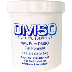 Dmso For Horses
