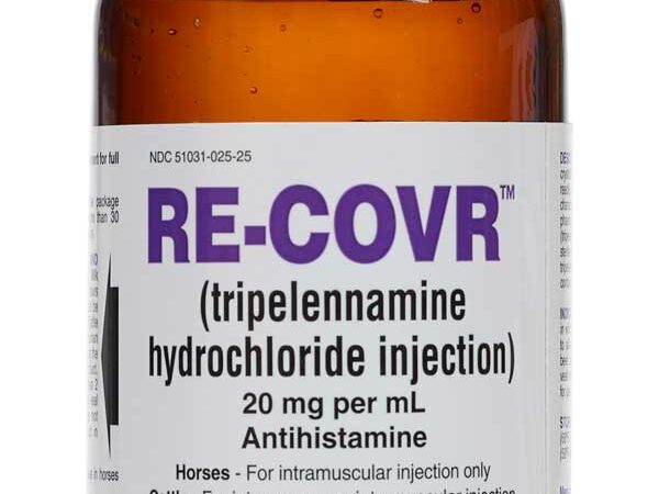 ReCovr Injection