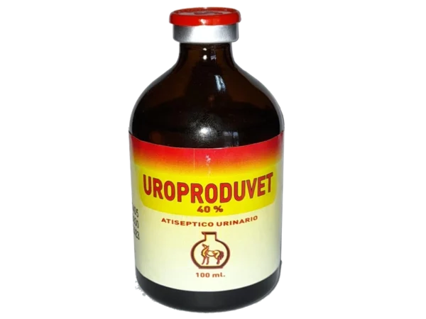 Uroproduvet 40% – Cimol – 100ml