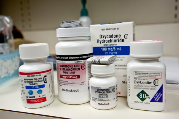 Oxycontin 80mg