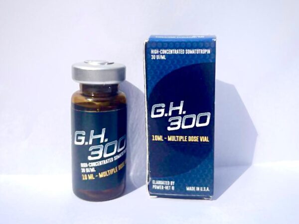 GH-300