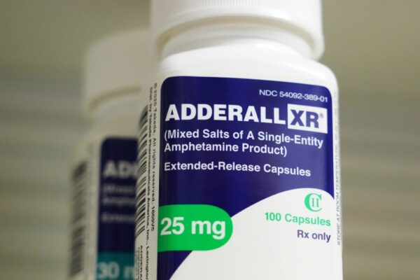 Adderall AD30 30 mg Online