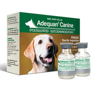 Adequan Canine