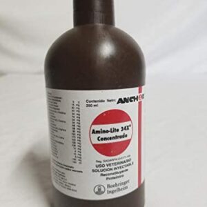 Amino-Lite 250 ml