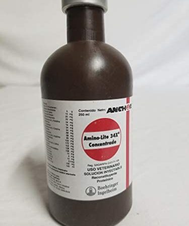 Amino-Lite 250 ml