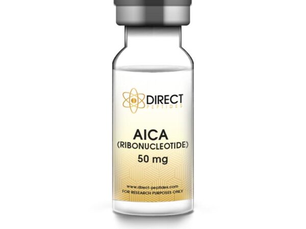 Aicar – 10 Ml