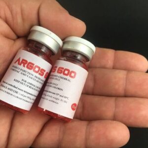 ARGOS 600 – 10ML