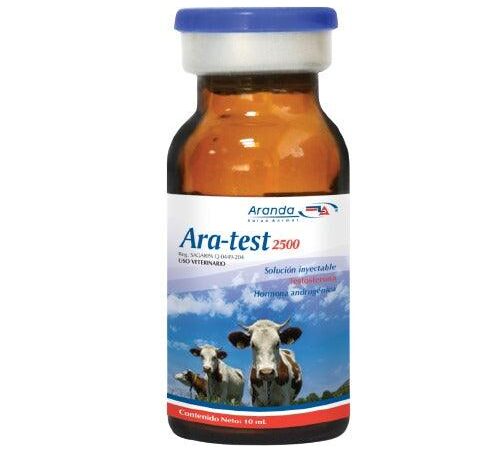 Ara-test 2500