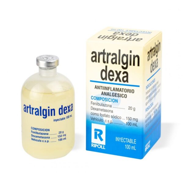 Artralgin Dexa