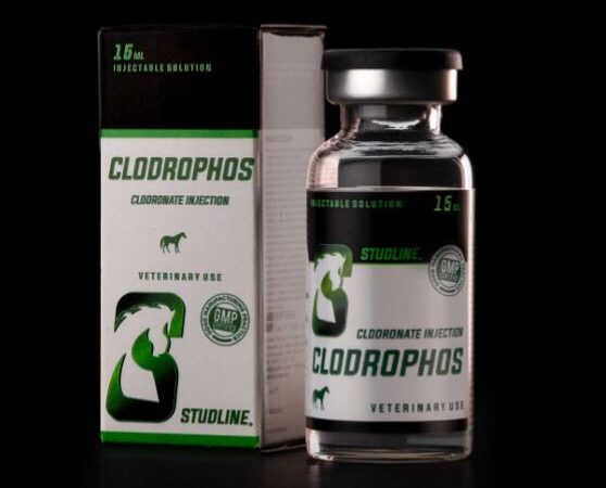 Clodrophos 15ml
