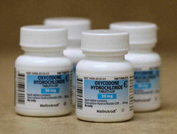 Oxycodone 30mg